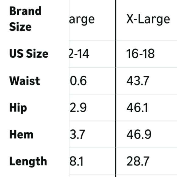 Corduroy Overall Dress NWT - Picture 4 of 9